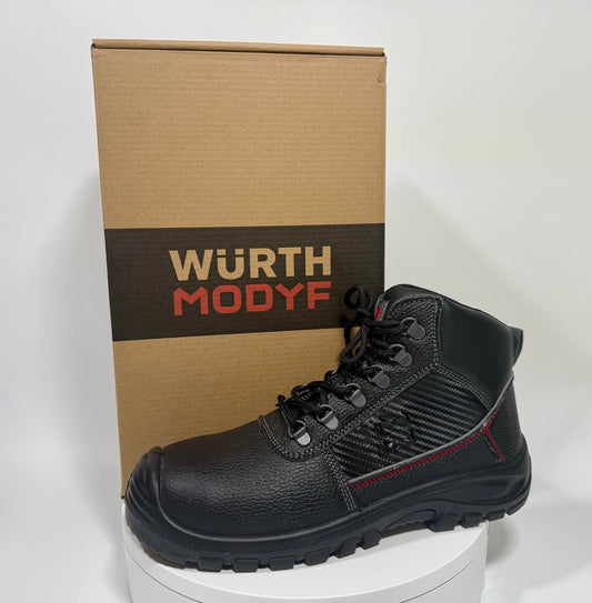 Würth Arbeitsschuhe Originalverpackung