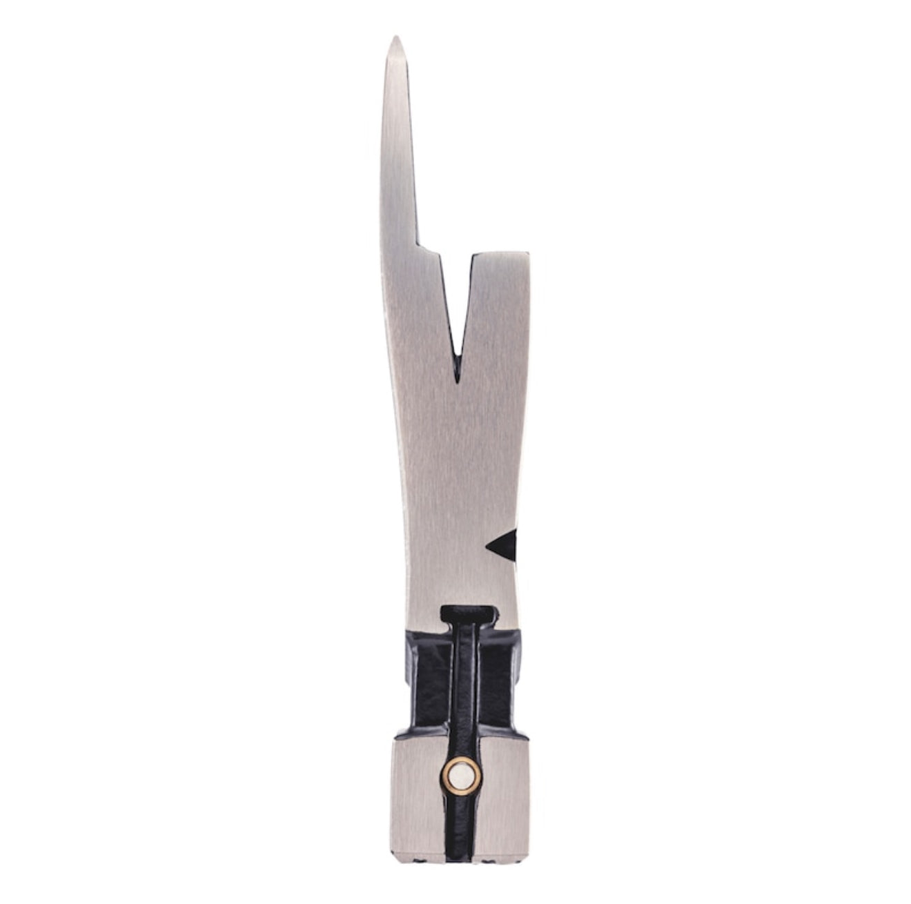 Kopf des Würth Latthammers mit Nagelhalter und Magnet