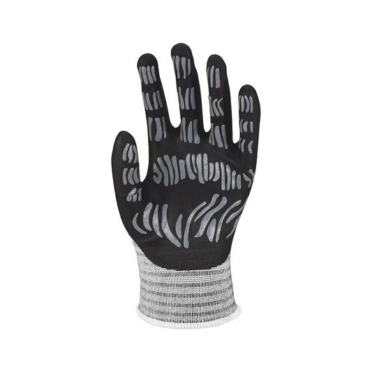 Würth Tigerflex Plus Ecoline Schutzhandschuhe Größe 10 – 6 Paar